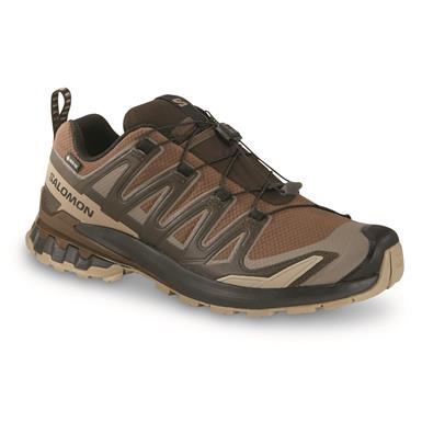 Salomon Men's XA Pro 3d V9 GTX Trail Shoes