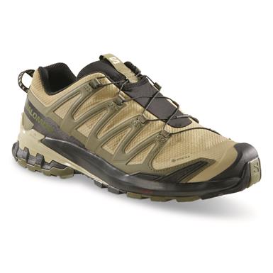 Salomon Men's XA Pro 3d V9 GTX Trail Shoes