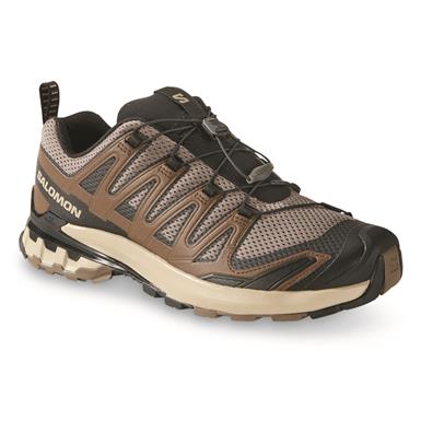 Salomon Men's XA Pro 3d V9 Trail Shoes