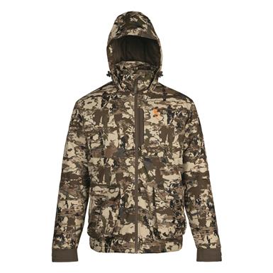 Browning Men's Wicked Wings Insulated Wader Jacket