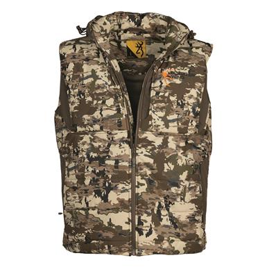 Browning Men's Wicked Wings Insulated Vest