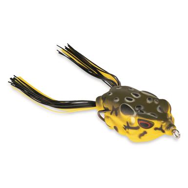 Lunkerhunt Compact Frog Lure