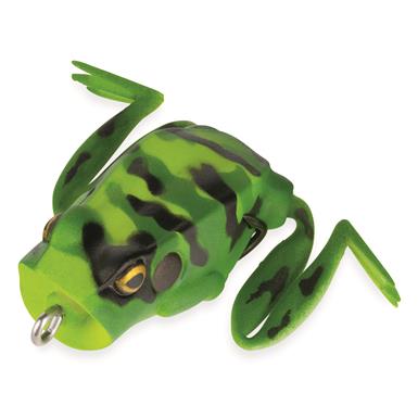 Lunkerhunt Hollow Body Popping Frog