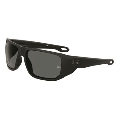 Under Armour Freedom Attack 2 ANSI Sunglasses
