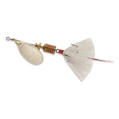 Mepps Aglia Dressed Inline Spinners