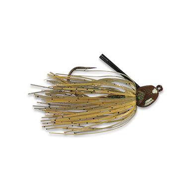 Strike King® Bitsy Bug® Mini Casting Jig, 1/8 oz.