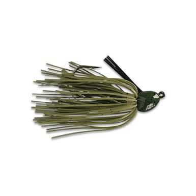 Strike King® Bitsy Bug® Mini Casting Jig, 1/8 oz.