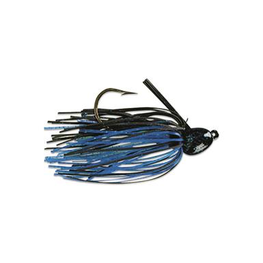 Strike King® Bitsy Bug® Mini Casting Jig, 1/8 oz.