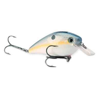 Strike King KVD Squarebill 1.5