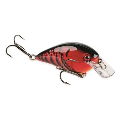 Strike King KVD Squarebill 1.5