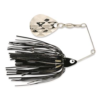 Strike King Mini-King Spinnerbait, 1/8 oz.