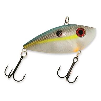 Strike King Red Eyed Shad Lipless Crankbait