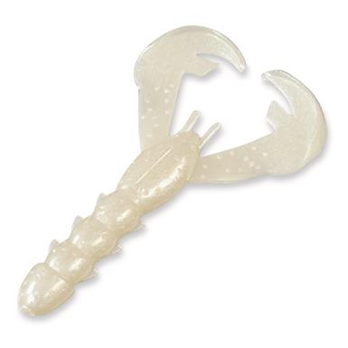 Strike King Rage Baby Craw, 9 Pack