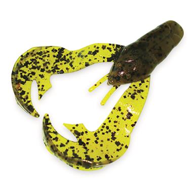 Strike King Rage Chunk, 2.5