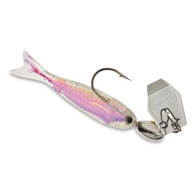 Z-Man ChatterBait Flashback Mini