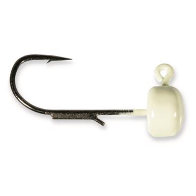 Z-Man Micro Finesse ShroomZ Jigheads, 5 pack