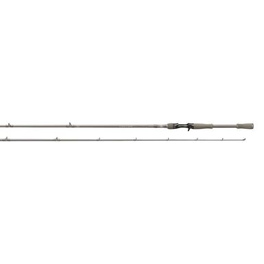 Daiwa Tatula Elite Jerkbait/Light Topwater Casting Rod, 6'9" Length, Medium Light, Regular Action