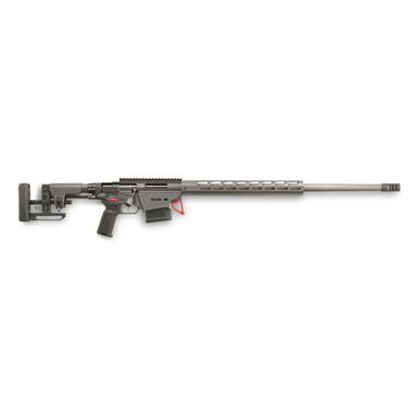 Ruger Precision Rifle, Bolt Action, 6.5mm Creedmoor, 26" Barrel, 10+1 Rounds