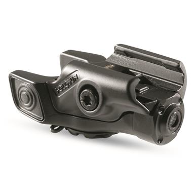 Holosun RMLt-RD Rail-mounted Laser Sight, Red