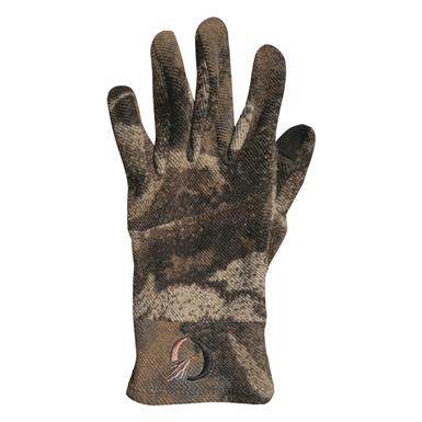 Code of Silence Men's Naponee Gloves