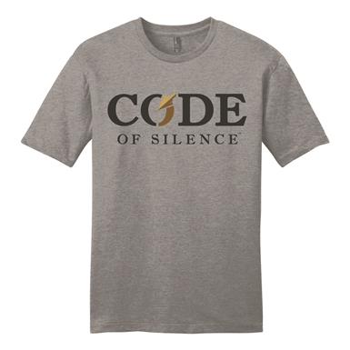 Code of Silence Dialed-In Range Tee