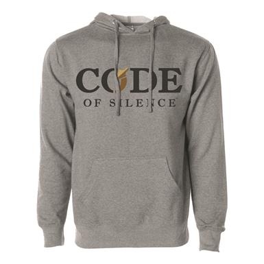 Code of Silence Dialed-In Lyfestyle Hoodie