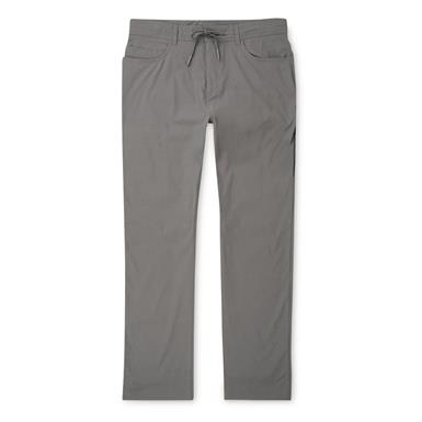 Aftco Men's Honcho Stretch Utility Pants