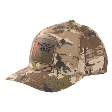Browning Wicked Wing Cap