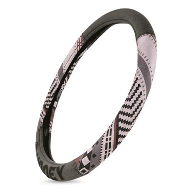 Hooey Hazer Baja Steering Wheel Cover