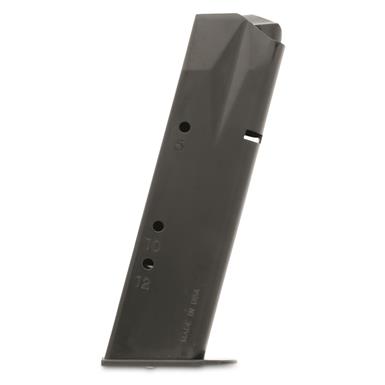 SIG SAUER P226 Magazine, .357 SIG/.40 S&W, 12 Rounds, Certified Used