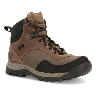 Rocky Lynx 5.5" Waterproof Hiking Boots