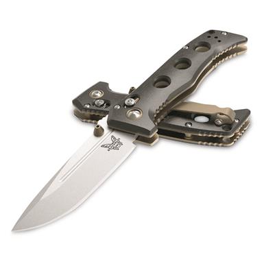 Benchmade 273-03 Mini Adamas Fixed Blade Knife