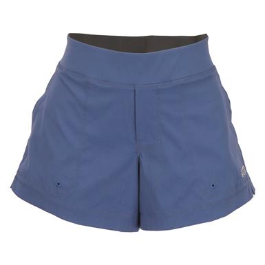 AFTCO Women's Field Shorts