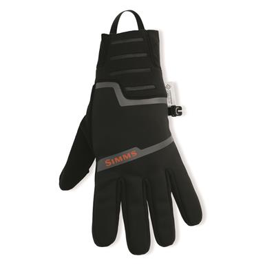 Simms Windstopper Flex Gloves