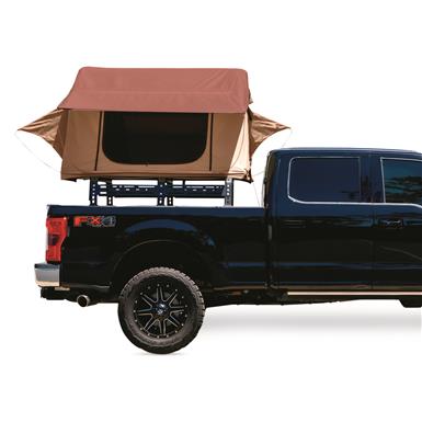 Trustmade Wander Soft Shell Vehicle Rooftop Tent, Standard Size