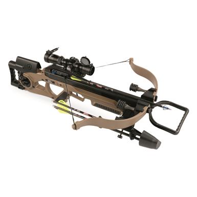 Excalibur Assassin Extreme Crossbow Package