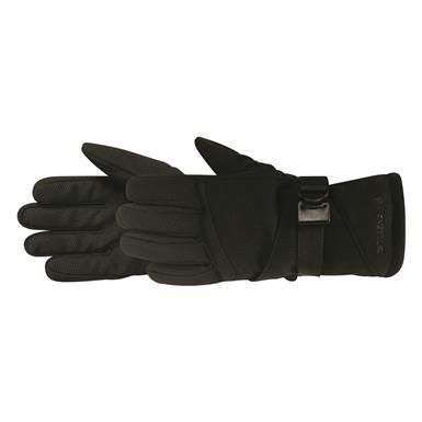 Manzella Women's Aravada Touchtip Gloves