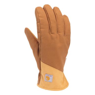 Carhartt Men's Rugged Flex Open Cuff Gloves