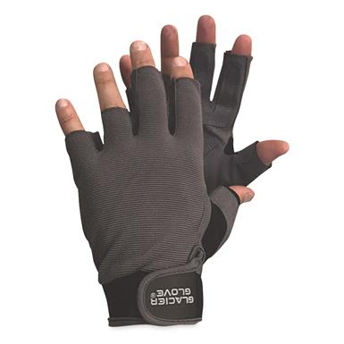 Glacier Glove Stripping/Fighting Fishing Gloves