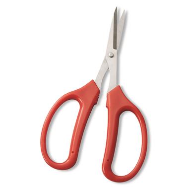 U.S. Municipal Surplus Hobby Scissors, New