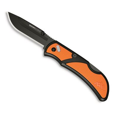 Outdoor Edge RazorEDC Lite 2.5" Knife