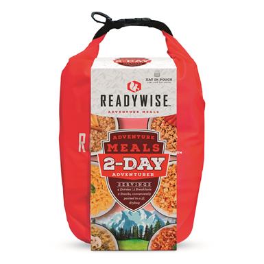 ReadyWise 2-Day Adventure Bag