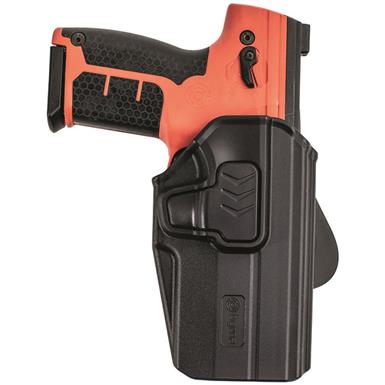 Byrna Level II Holster with Paddle