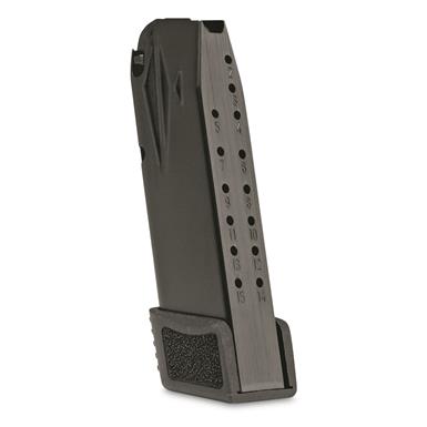 Canik TP9 Elite SC Magazine with Grip Extension, 9mm, 15 Rounds