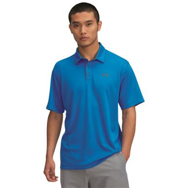 Under Armour Tech Polo