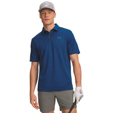 Under Armour Tech Polo