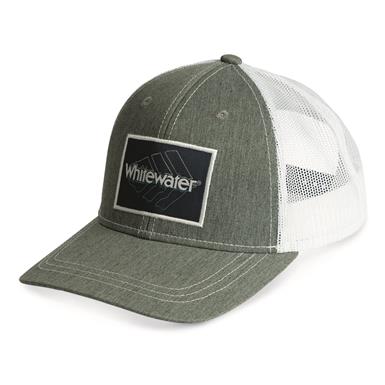Whitewater Silhouette Hat