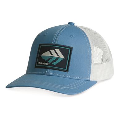 Whitewater Water Mark Hat