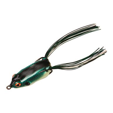 Booyah Pad Crasher Jr Topwater Frog