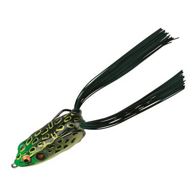 Booyah Pad Crasher Topwater Frog